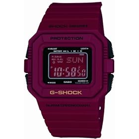 [�J�V�I]CASIO �r���v G-SHOCK �W�[�V���b�N S-KOOL G-5500C-4JF �����Y