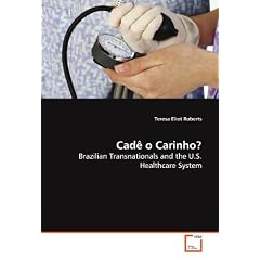 Cad o Carinho?