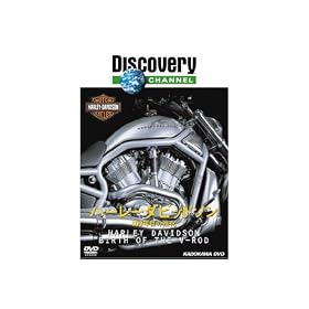 �p�쏑�X�FDISCOVERY CHANNEL �n�[���[�_�r�b�h�\�� -100�N�ڂ̐i��- DVD