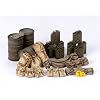 1/35 MM �A���R���p�A�N�Z�T���[�Z�b�g 35229