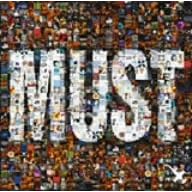ジェット機『MUST』