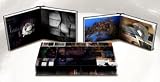 [Musique] Minotaur - Coffret Deluxe (5 albums CD / DVD / Blu-Ray / livre de 54 pages)