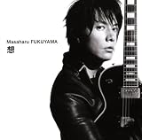 [CD]福山雅治 想~new love new world~
