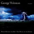 Night Divides the Day-Music of the Doors