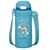 THERMOS �^��f�M�X�g���[�{�g�� 0.37L �h�������� �u���[ FEP-400FD BL