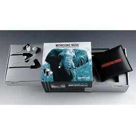 MICROSONIC �J�i���^�C���z�� EPIC UNIVERSAL-X