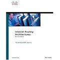 Internet Routing Architectures (Networking Technology)