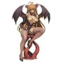 �R�~�b�N�A�����A���V���[�Y �T�L���o�X�E�V�����B�A (1/6�X�P�[��PVC�h���ς݊����i)