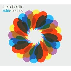 Nublu Sessions