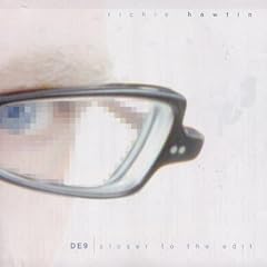 De9 : Closer to the Edit
