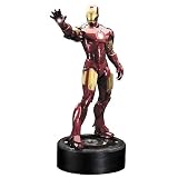IRON MAN 2 ARTFX �A�C�A���}�� MARK IV (1/6�X�P�[��PVC�h���ς݊ȈՑg�ݗ��ăL�b�g)