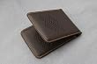 Right-EAR �|�[�^�u���X�s�[�J�[ Bookspeaker BS-200 Dark Brown 2�i�{�v�F���j