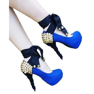 【クリックでお店のこの商品のページへ】アメリカで人気爆発中！★ヒールコンドーム(Heel Condom)★Black-Gold1