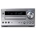 ONKYO CD/FM�`���[�i�[�A���v 60W+60W(4��) CR-D2LTD(H) �O���[