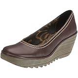 Fly London Yoni Pump