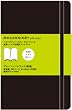 MOLESKINE �����X�L�� �\�t�g�J�o�[�v���[���m�[�g�u�b�N�E���n�E�|�P�b�g (�m����n)