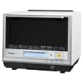 Panasonic �X�`�[���I�[�u�������W �z���C�g NE-R304-W