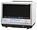 Panasonic �X�`�[���I�[�u�������W �z���C�g NE-R304-W