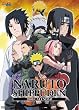 NARUTO-�����`-(A) 2008�N�J�����_�[