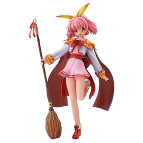 �n�[�g�t���������[�Y Little Witch Parfait2 �p���t�F(PVC�h���ς݊����i)
