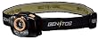 GENTOS LED�w�b�h���C�g �w�b�h�x�C�_�[ HR730HBK