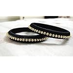 Vasavi Thread Bangles (Set of 2)
