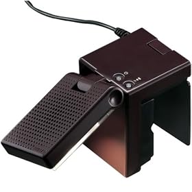 TWINBIRD LED�x�b�h���C�g �u���E�� LE-H222BR