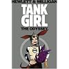Tank Girl: The Odyssey (Remastered Edition) (Tank Girl (Unnumbered))