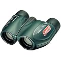 OLYMPUS �o�ዾ Coleman (�R�[���}��) Binoculars 8X21