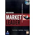 Market Leader Intermediate Coursebook/Class CD/Multi-Rom Pack