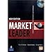 MARKET LEADER (2E) INTER : CB+ROM(1)+CLASS CD(2)