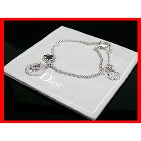 �N���X�`���� �f�B�I�[�� Christian Dior �u���X���b�g D16882 [���s�A���i]