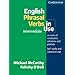 English Phrasal Verbs in Use Intermediate (Professional English in Use)