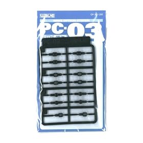 �I�v�V�����V�X�e�� �V���[�Y PC-03 (�|���L���b�v 3mm)