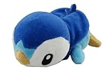  ポケットモンスター ポケモンまったりぬいぐるみ ポッチャマ