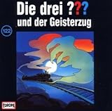 [Music] Die drei Fragezeichen - Folge 122: und der Geisterzug