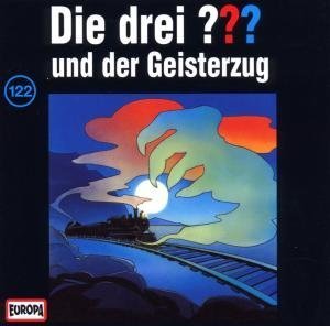  Die drei Fragezeichen - Folge 122: und der Geisterzug