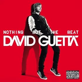 Nothing But The Beat [Explicit]