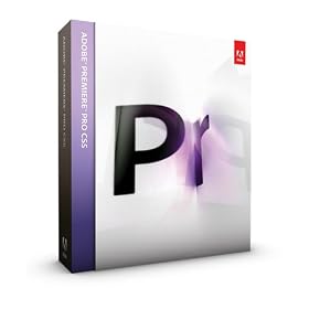 Adobe Premiere Pro CS5 Windows�� (64bit)