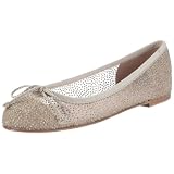 Pretty Ballerinas 38187 Textile Comfort