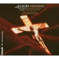 Miserere / Palestrina / Missa Papae Marcelli