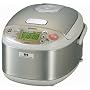 ZOJIRUSHI 3������ IH ���уW���[�ɂߐ���(3������) NP-GC05-XA �X�e�����X