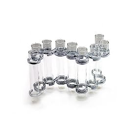 �_���g�� DULTON�@LINK TUBE VASE CH03-V76