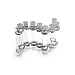 �_���g�� DULTON�@LINK TUBE VASE CH03-V76
