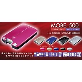 �O�H�d�H �A���e�i�����^ �����ē� ETC�ԍڊ� MOBE-500B