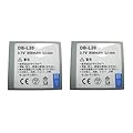 �y2�Z�b�g�zDMX-C4.DSC-J4-S��  DB-L20  �Ή��o�b�e���[