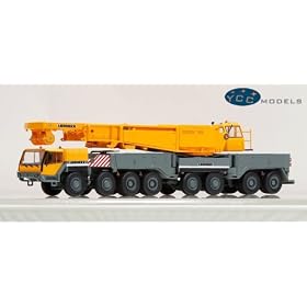 LIEBHERR ���[�v�w�� �d�@ �N���[�� LTM1800 standard YC770