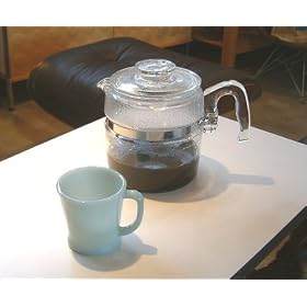 �I�[���h�p�C���b�N�X�@6�J�b�v�@�p�[�R���[�^�[�@PYREX