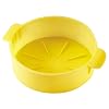 �p�[������  EE�X�C�[�c �V���R���f�R���[�V�����P�[�L�Č^ 18cm D-4579