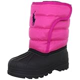 Polo Ralph Lauren Vancouver EZ Crest 95420 Mädchen Stiefel